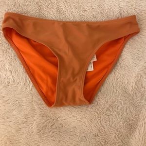 Holllister bikini bottom